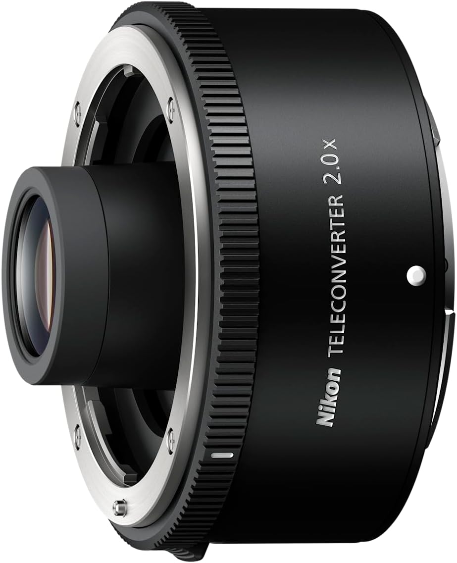 Nikon Z Teleconverter Tc-2.0X [AU Version]