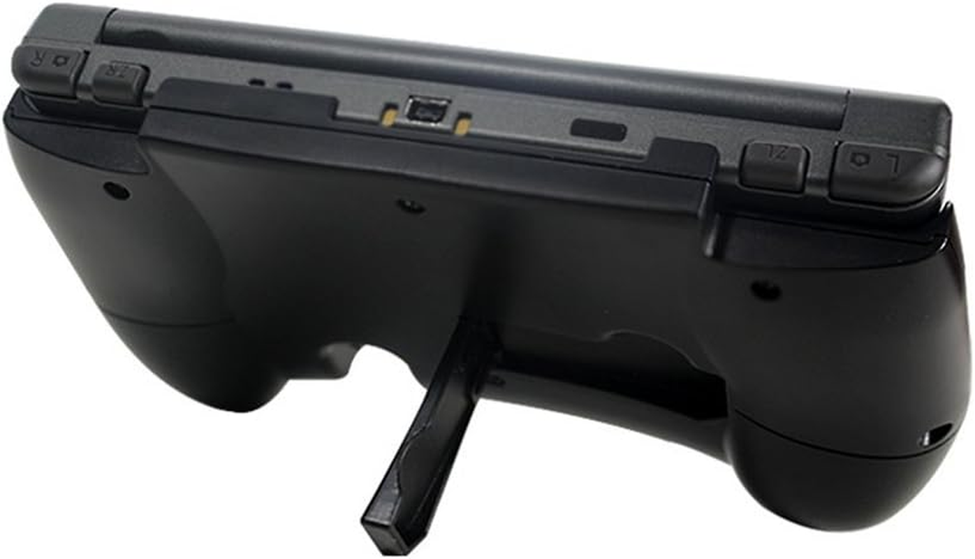 Mylifeunit Hand Grip Handle Stand for Nintendo New 3DS XL LL image number 2