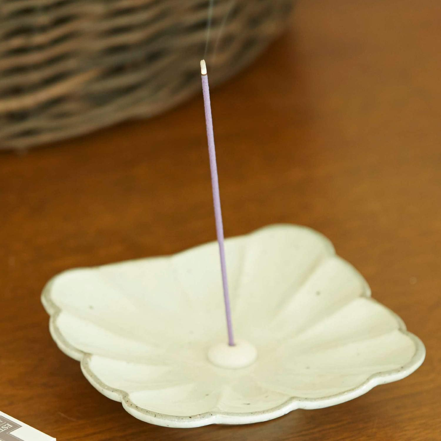 Japan Incense - Esteban Esprit De Natur Lotus 40 Pieces *AF27* image number 1