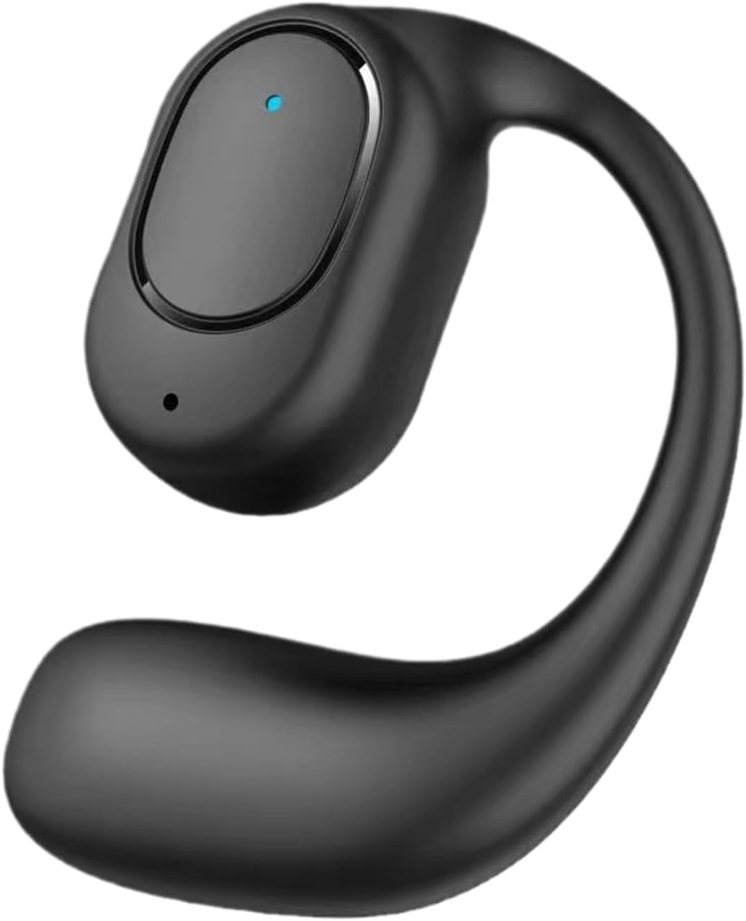 Over Ear Earbud - Sport Earbuds Wireless | Sport Headphones | Open-Ear Earphones | Ergonomic Headphone with Clear Calls | Noise Cancelling Earbuds for Running, Driving, Traveling, Cycling image number 2