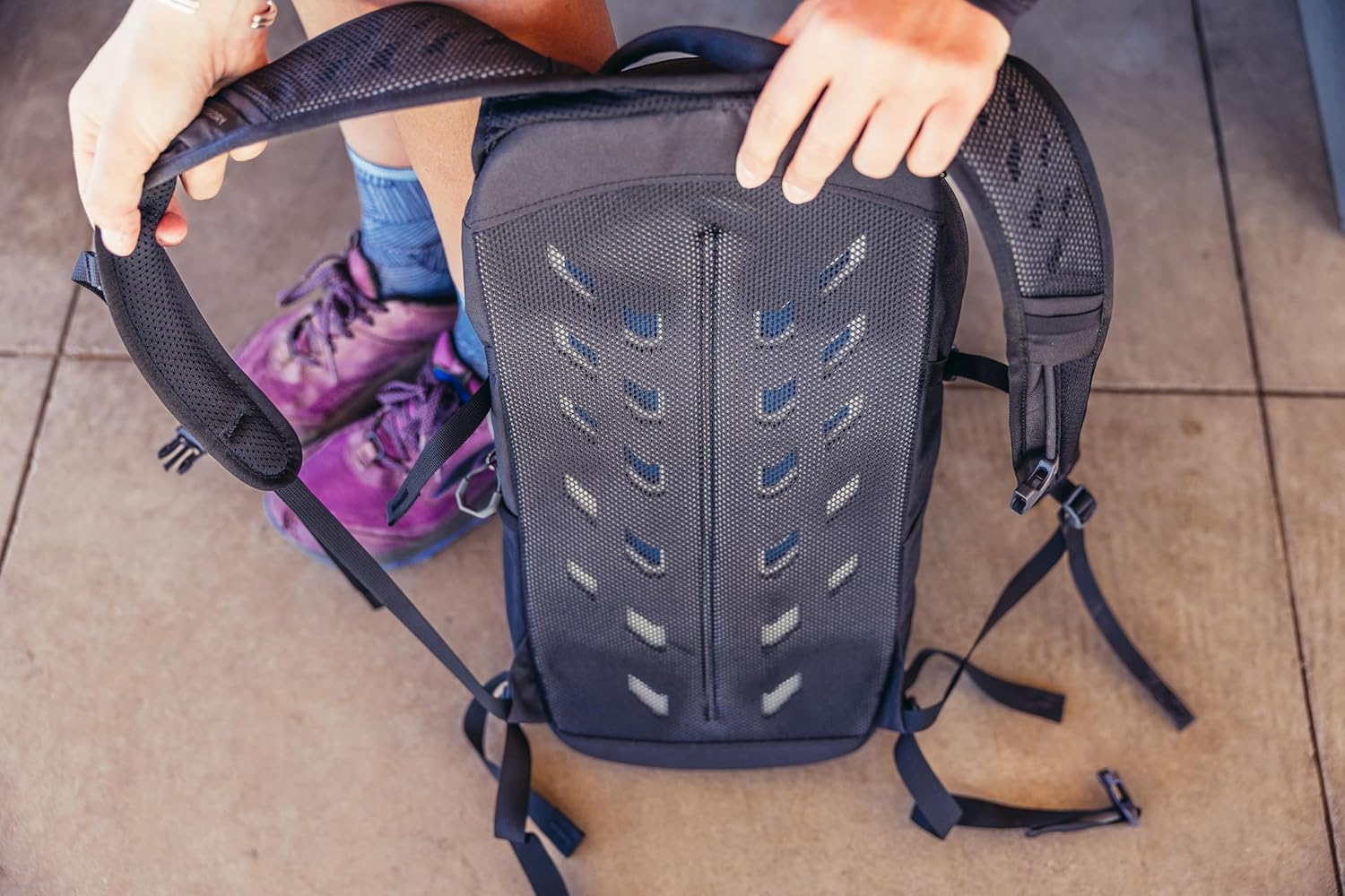 Gregory Nano image number 1