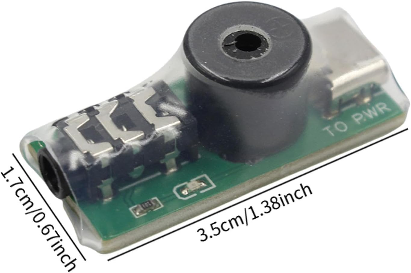 Generic Telegraph Manual CW Practice for Performing, Learning Morse Code image number 1