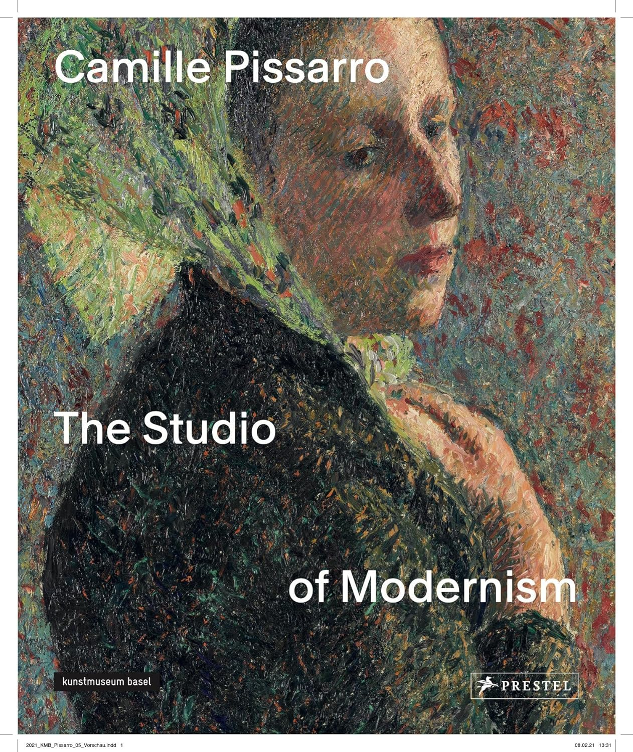 Camille Pissarro: the Studio of Modernism image number 5