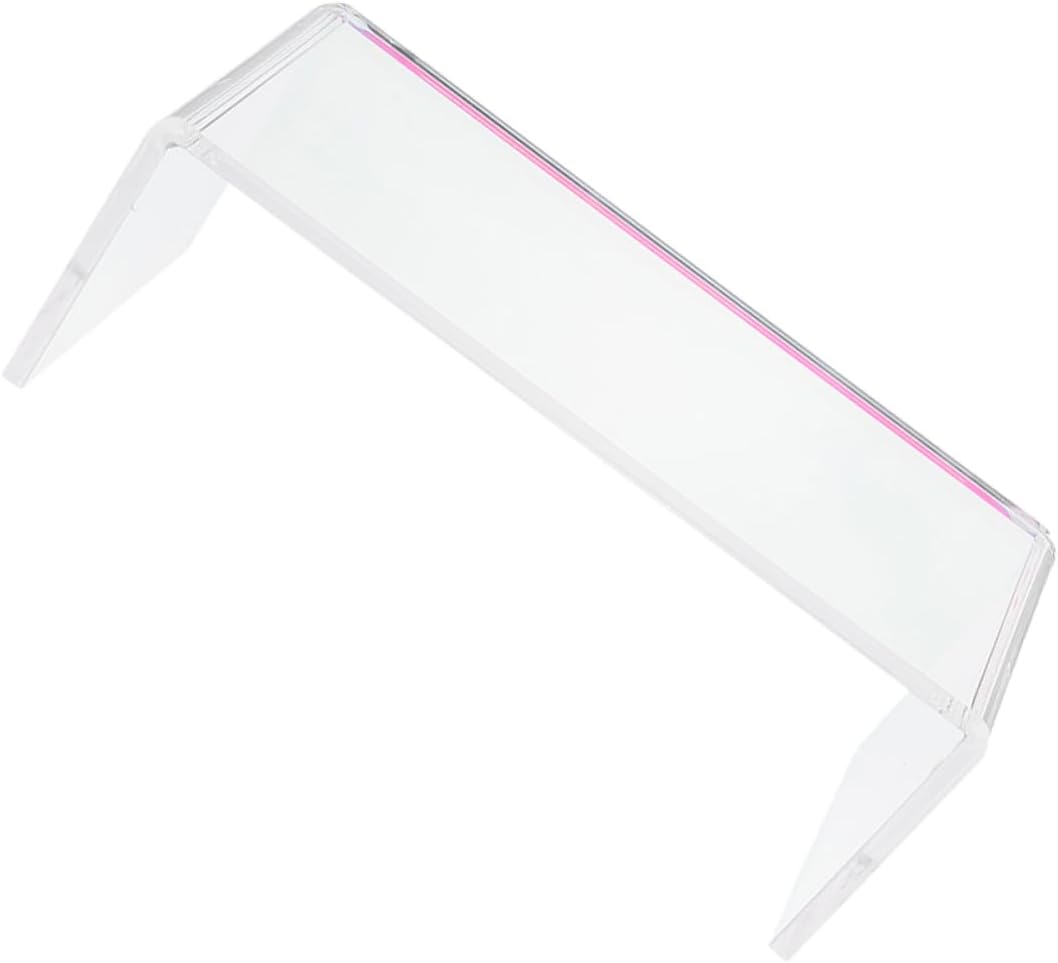 NIYANGLE Manicure Hand Pillow Nail Art Rest Cushion Comfortable Acrylic Support Pillow for Nail Art Beginners Portable Wrist Relief Accessory image number 3