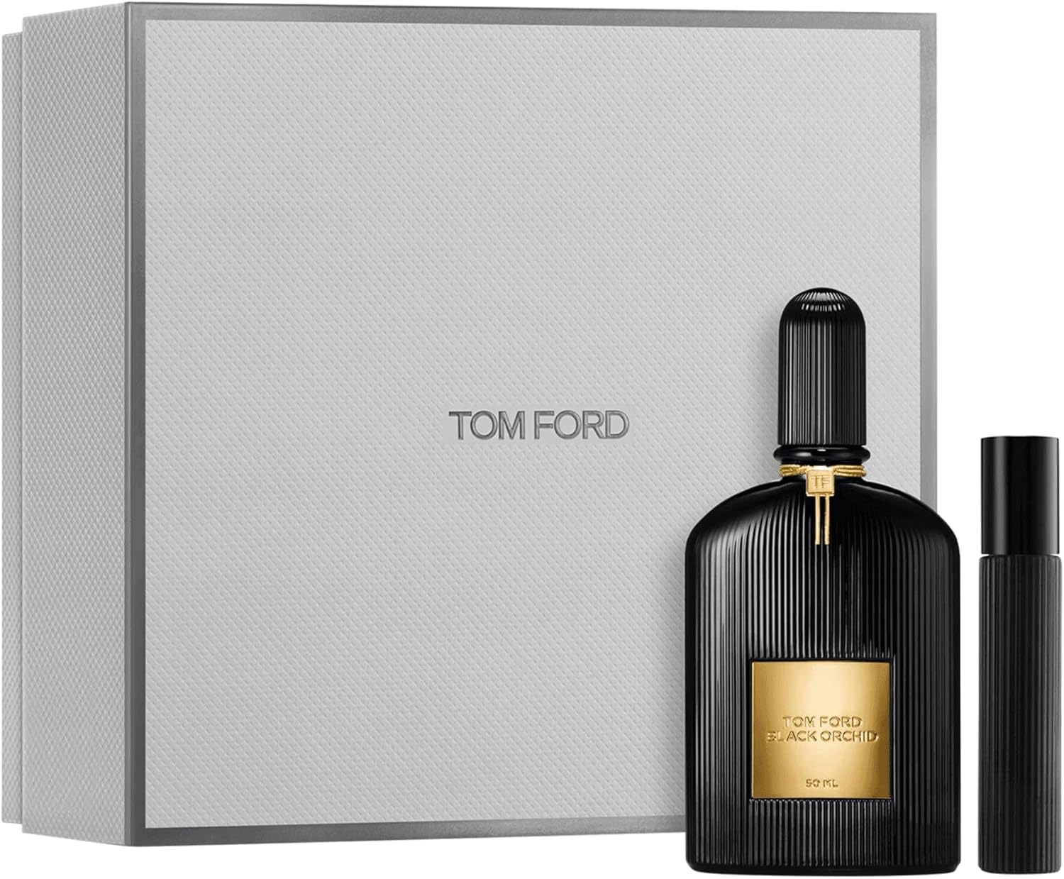 Black Orchid by Tom Ford for Women - 5 Oz EDP Spray image number 1
