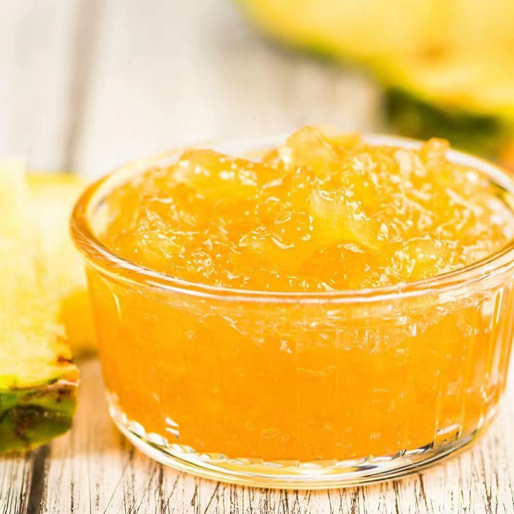 Oriental Original Pineapple Tart 20G X 20 Pieces image number 5