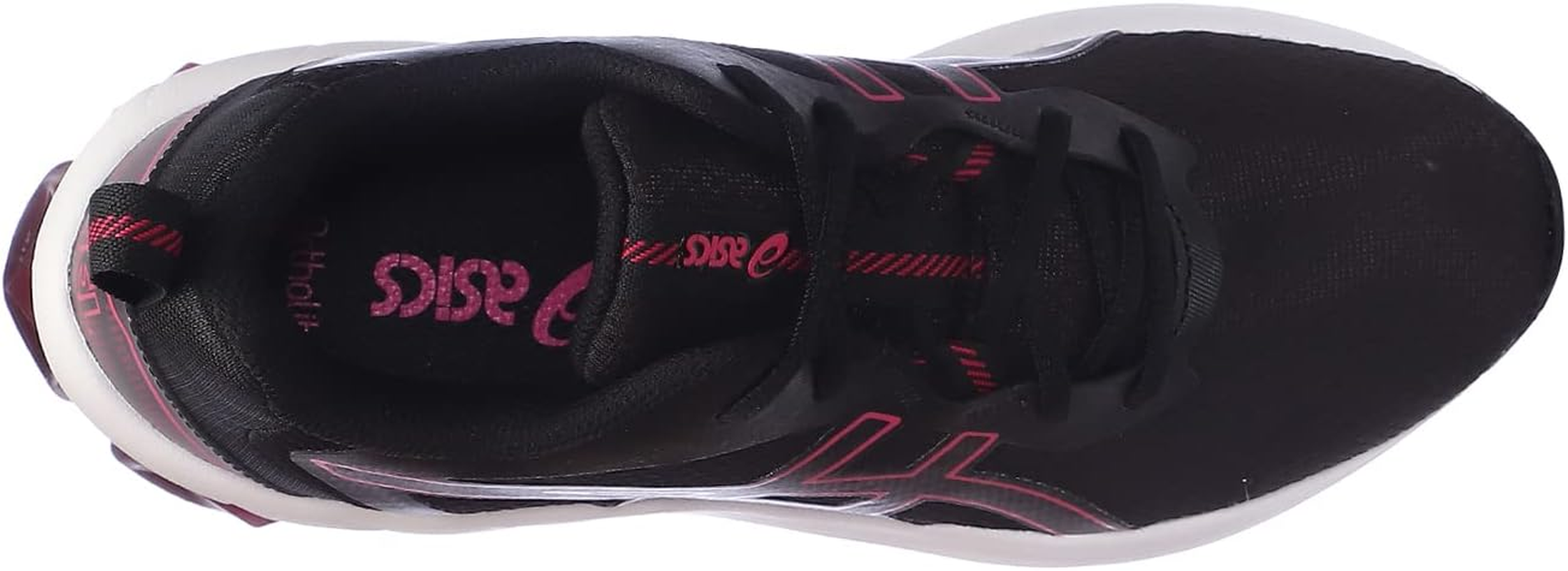 Asics(アシックス) Women Gel-Quantum 90 Ivsneakers image number 6