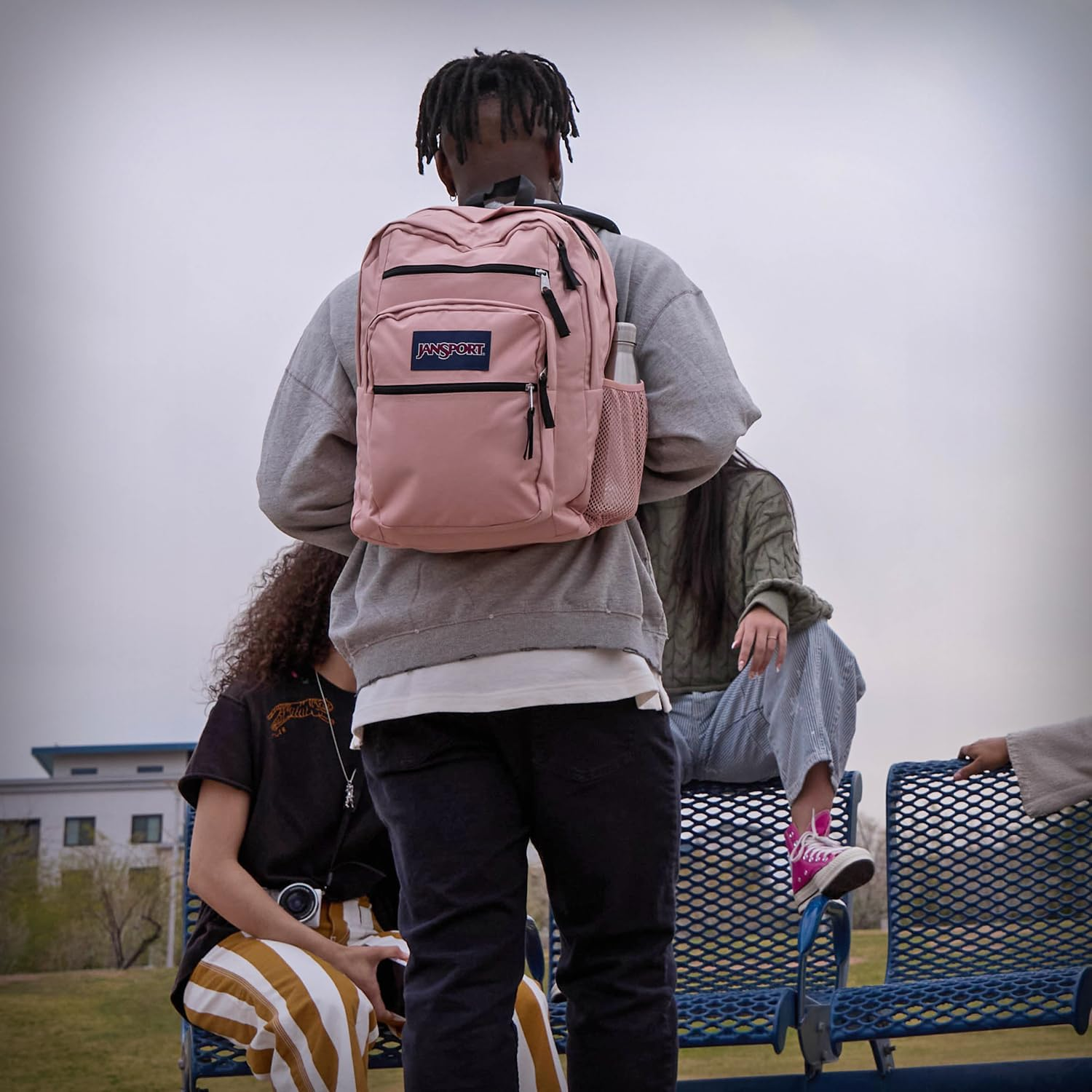 Jansport Laptop