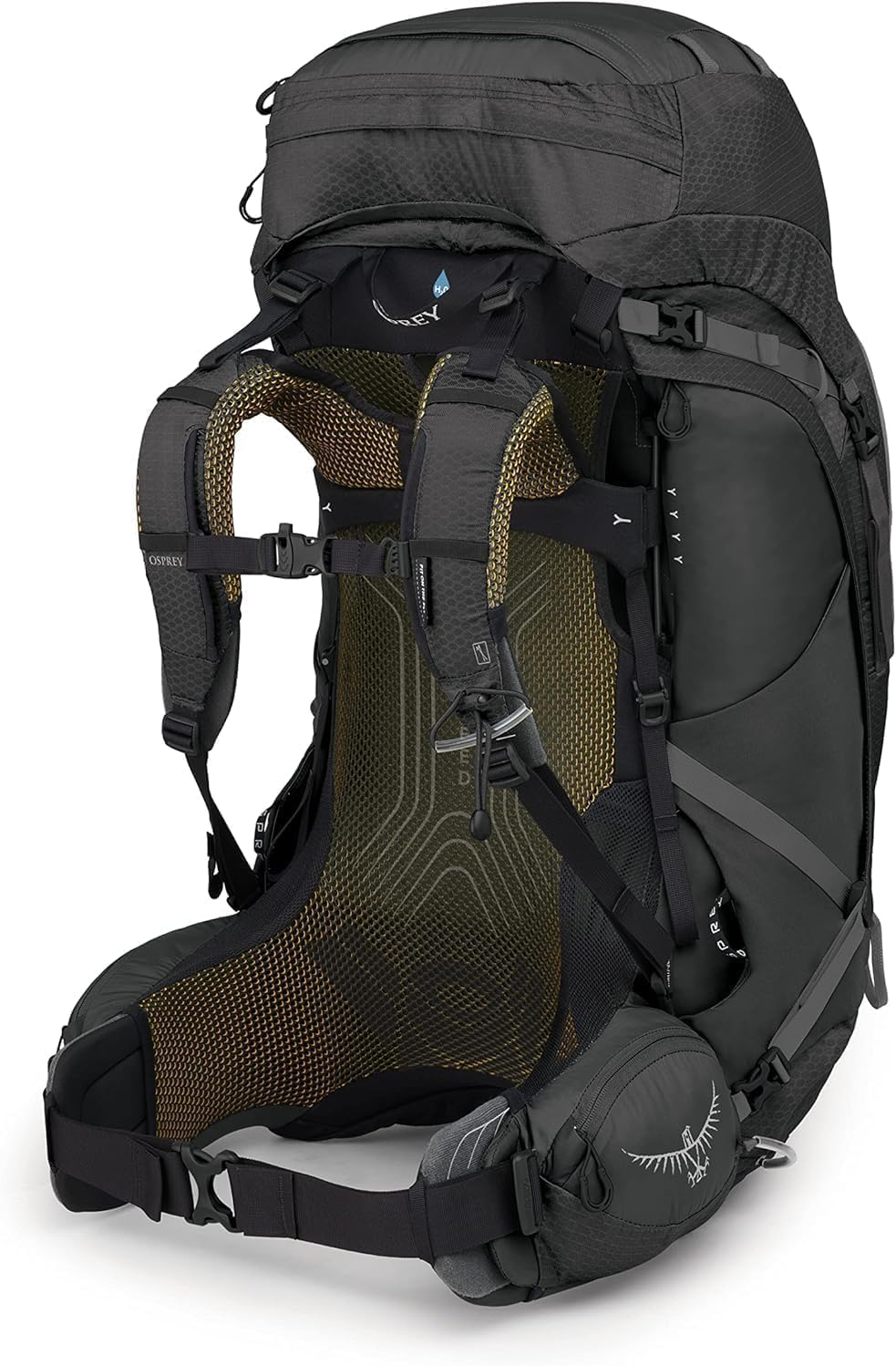 Osprey Atmos AG image number 3