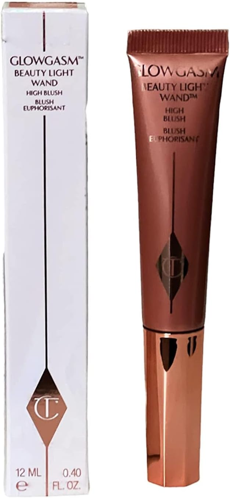 Charlotte Tilbury Beauty Light Wand 12 Ml (Pink Gasm)