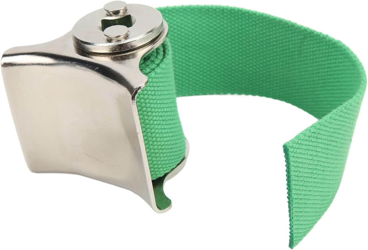 Oil Filter Strap Wrench, Strap Filter Wrench Easy Operation anti Slip Universal for Car image number 1