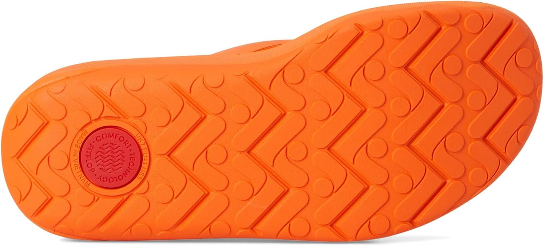 Fitflop Women'S Relieff Recovery Toe-Post Sandals