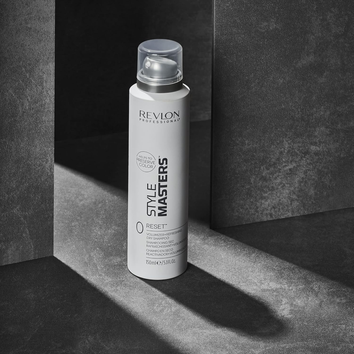 Revlon Style Masters Reset 150Ml image number 1