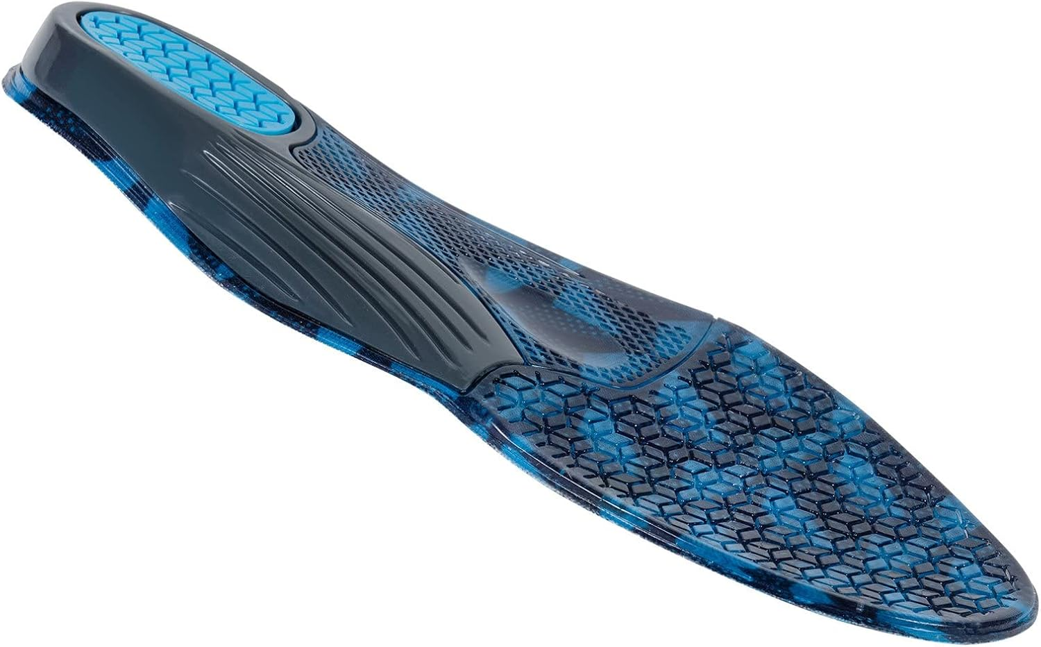 ULTRA LITE GEL Orthotic Insole image number 3