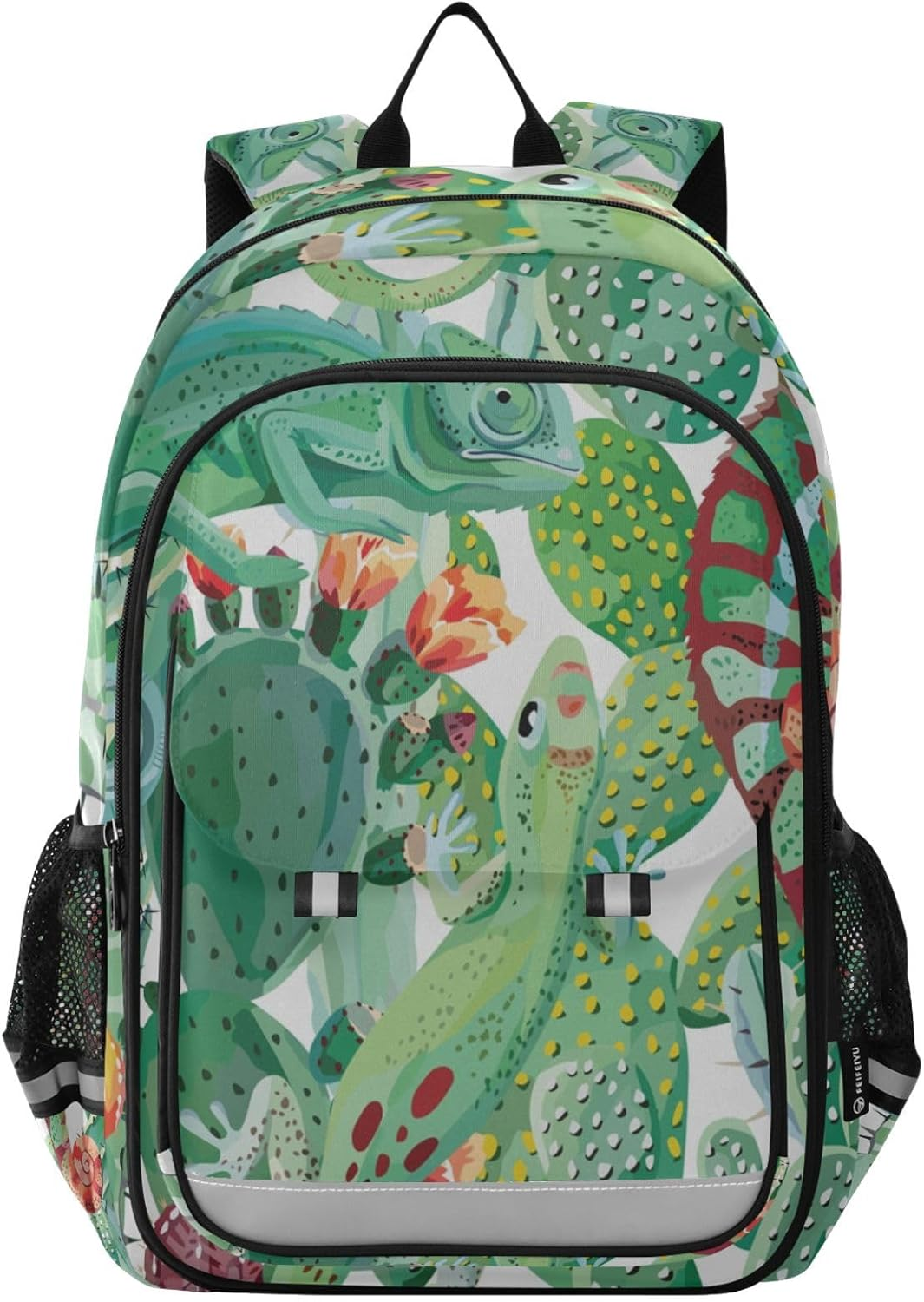 RPLIFE Basketball School Backpacks for Kids, Cool Boys Backpack, Kids Backpack for School