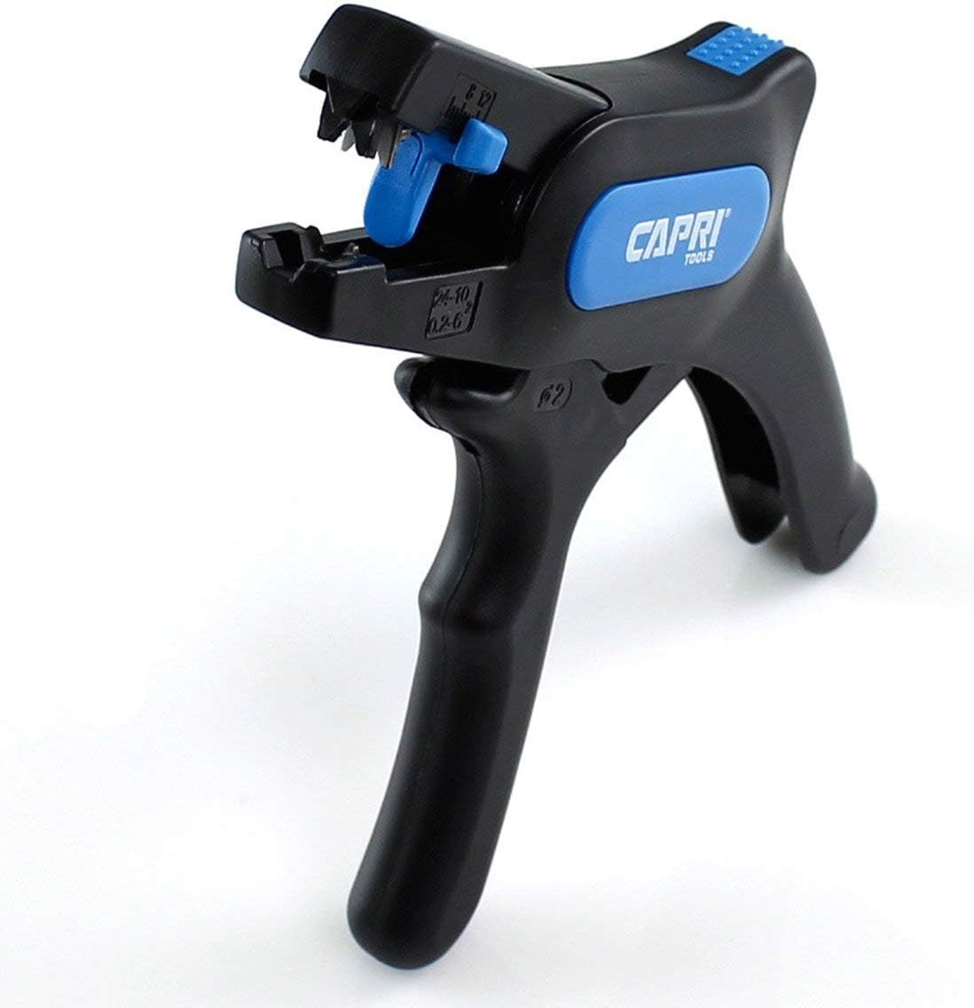 Capri Tools CP20011 Automatic Wire Stripper/Cutter image number 5