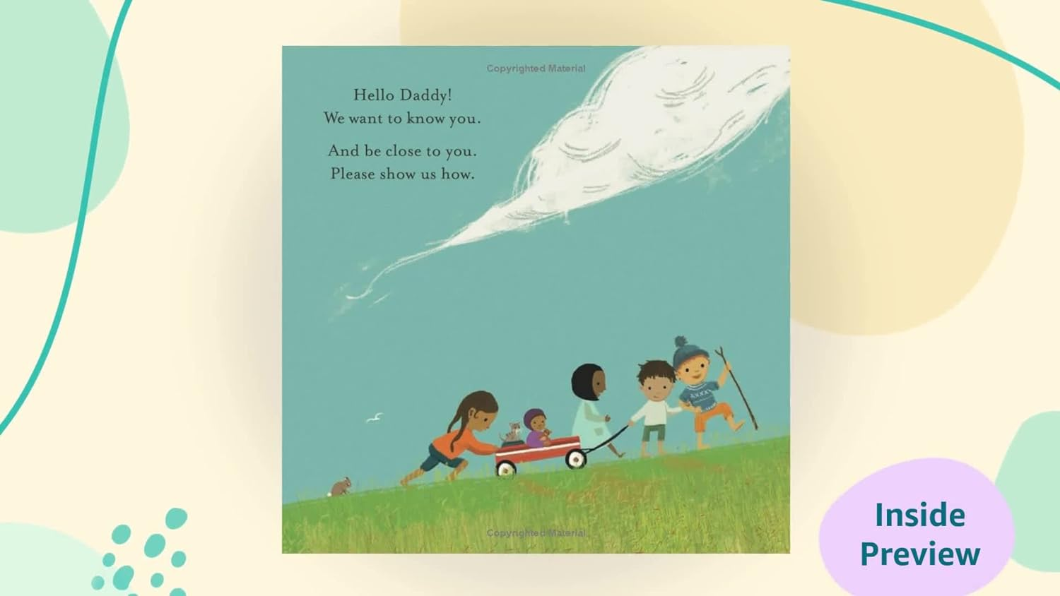 Loved: the Lord'S Prayer image number 1