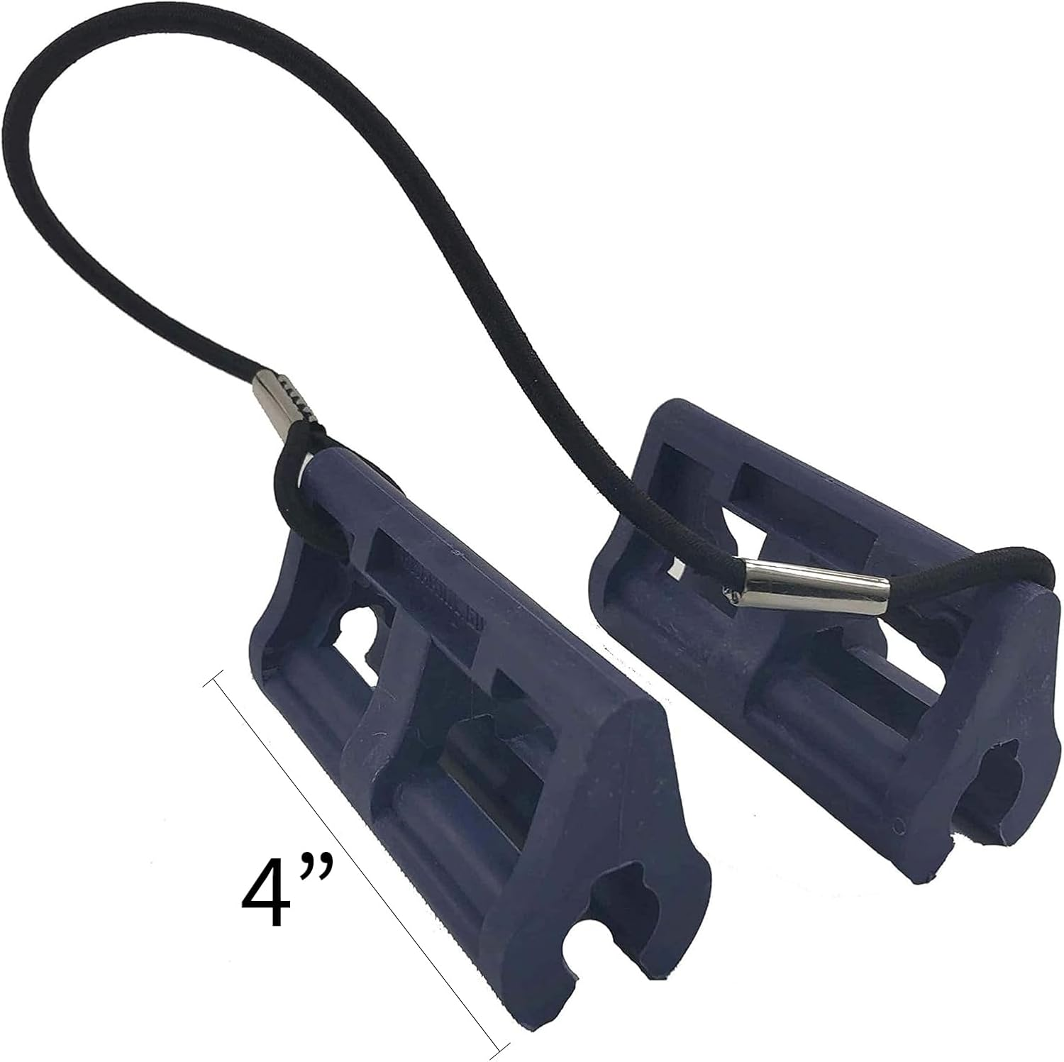 T-H Marine Supplies 4" Steer Stop Outboard Hydraulic Steering Lock image number 2