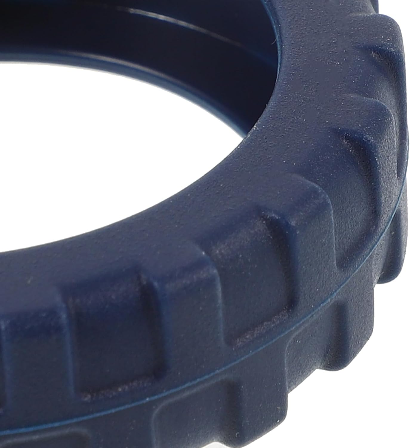 VALICLUD 8PCS Luggage Wheels Covers Silicone Suitcase Wheel Protectors Anti-Noiseshock Universal Wheel Protection Cover image number 6