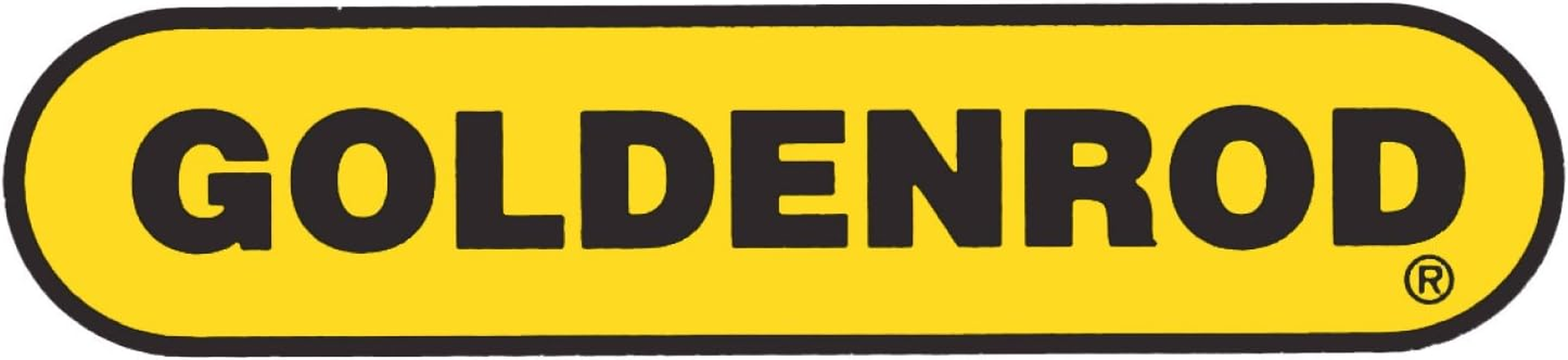 Goldenrod 5In Rigid Spout Oiler