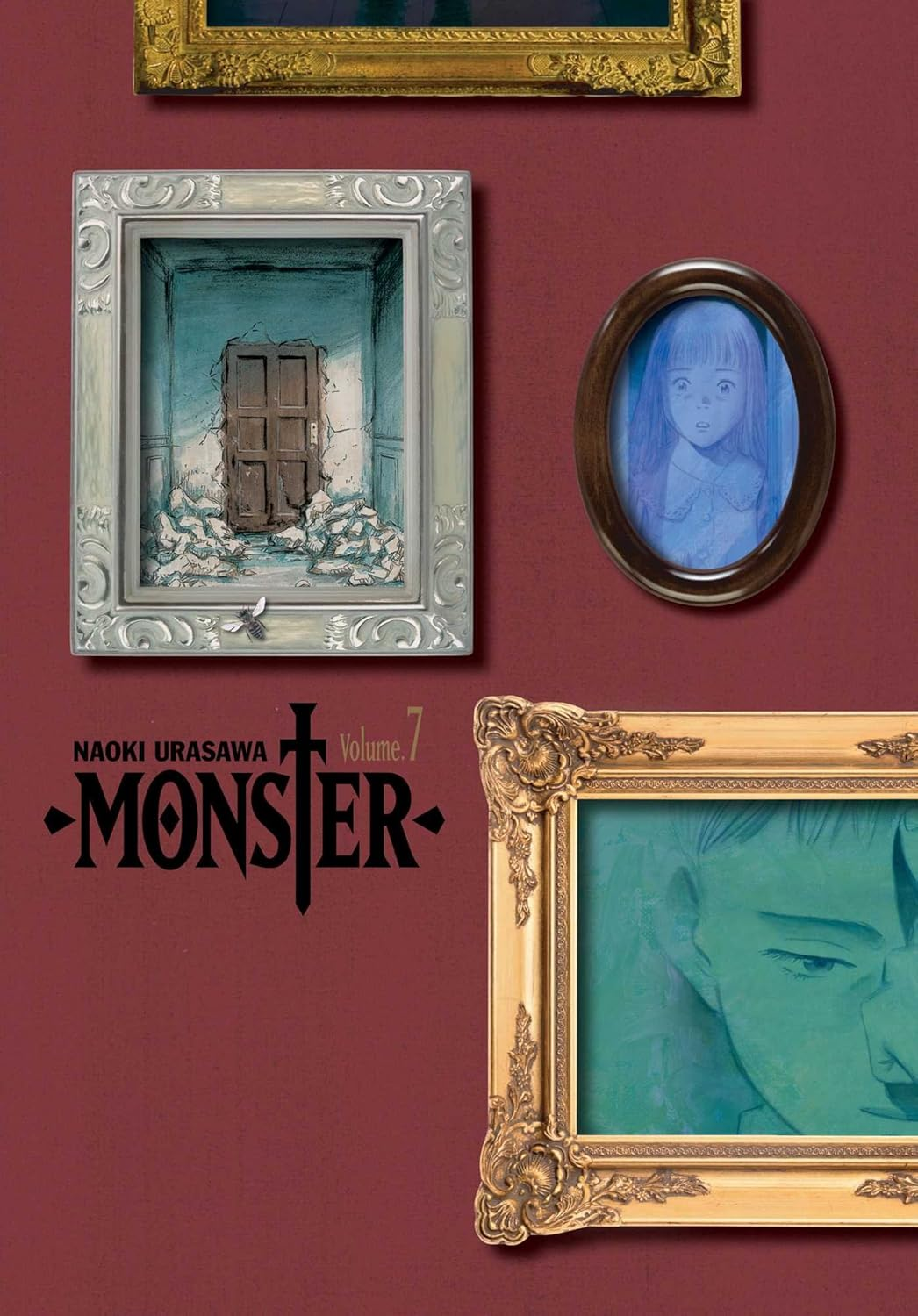 Monster: the Perfect Edition, Vol. 7