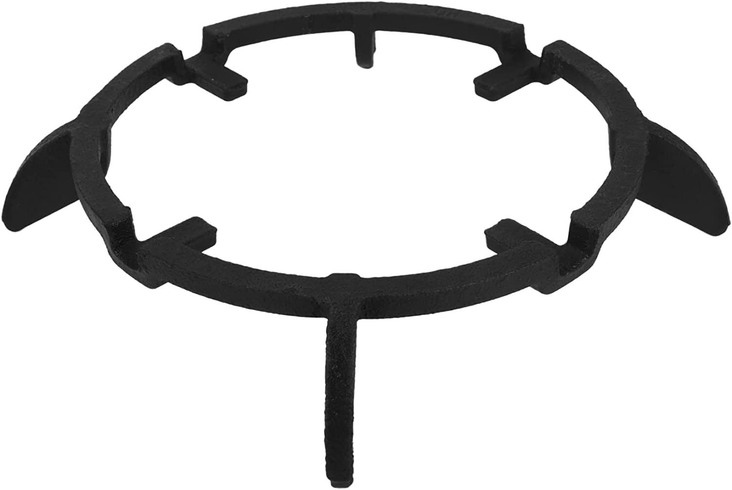Wok Stand Supports Iron Burners Stove Ring Ranges Wok Support for Kitchen Stove