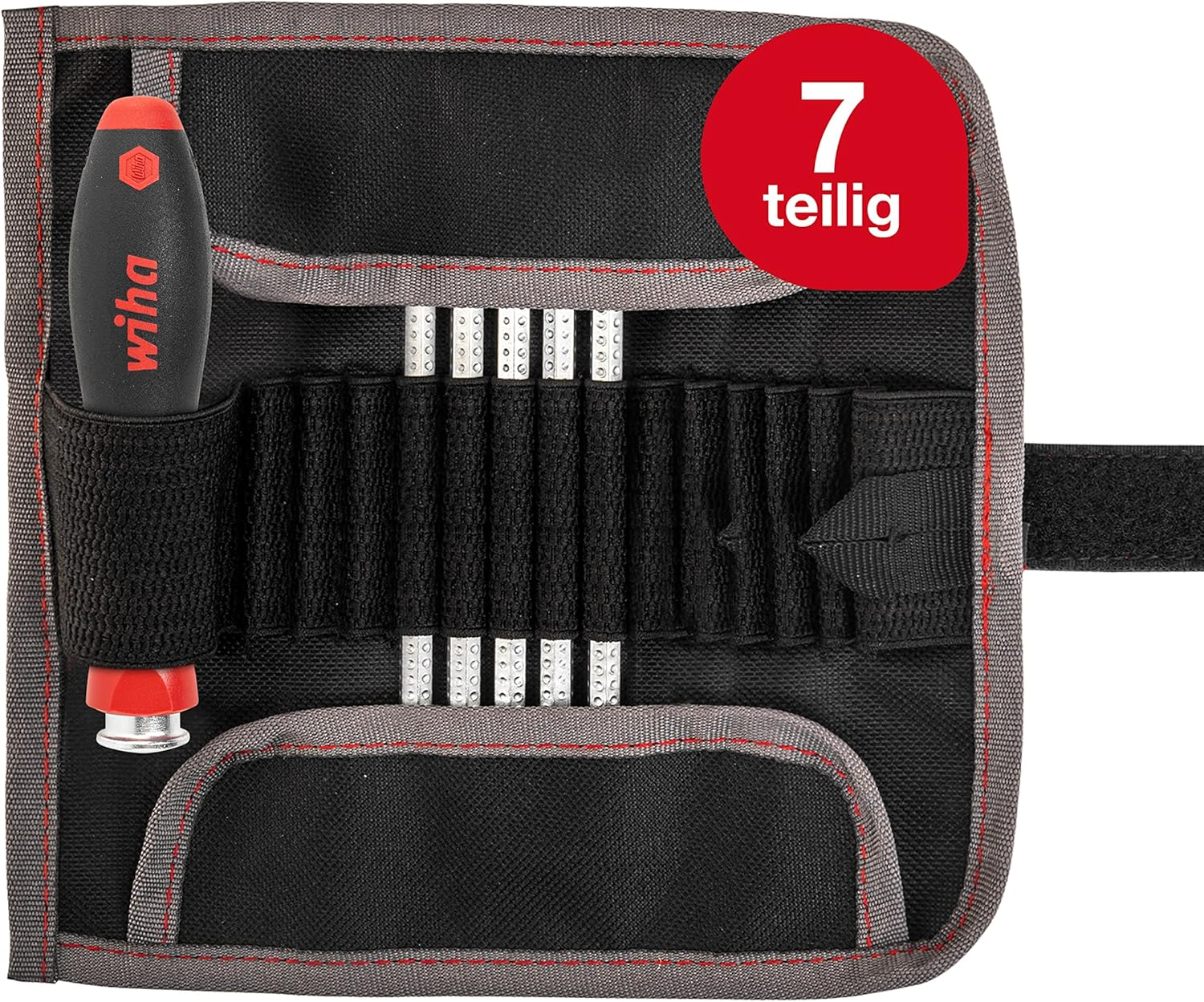 Wiha 269T1101 System 4 image number 1