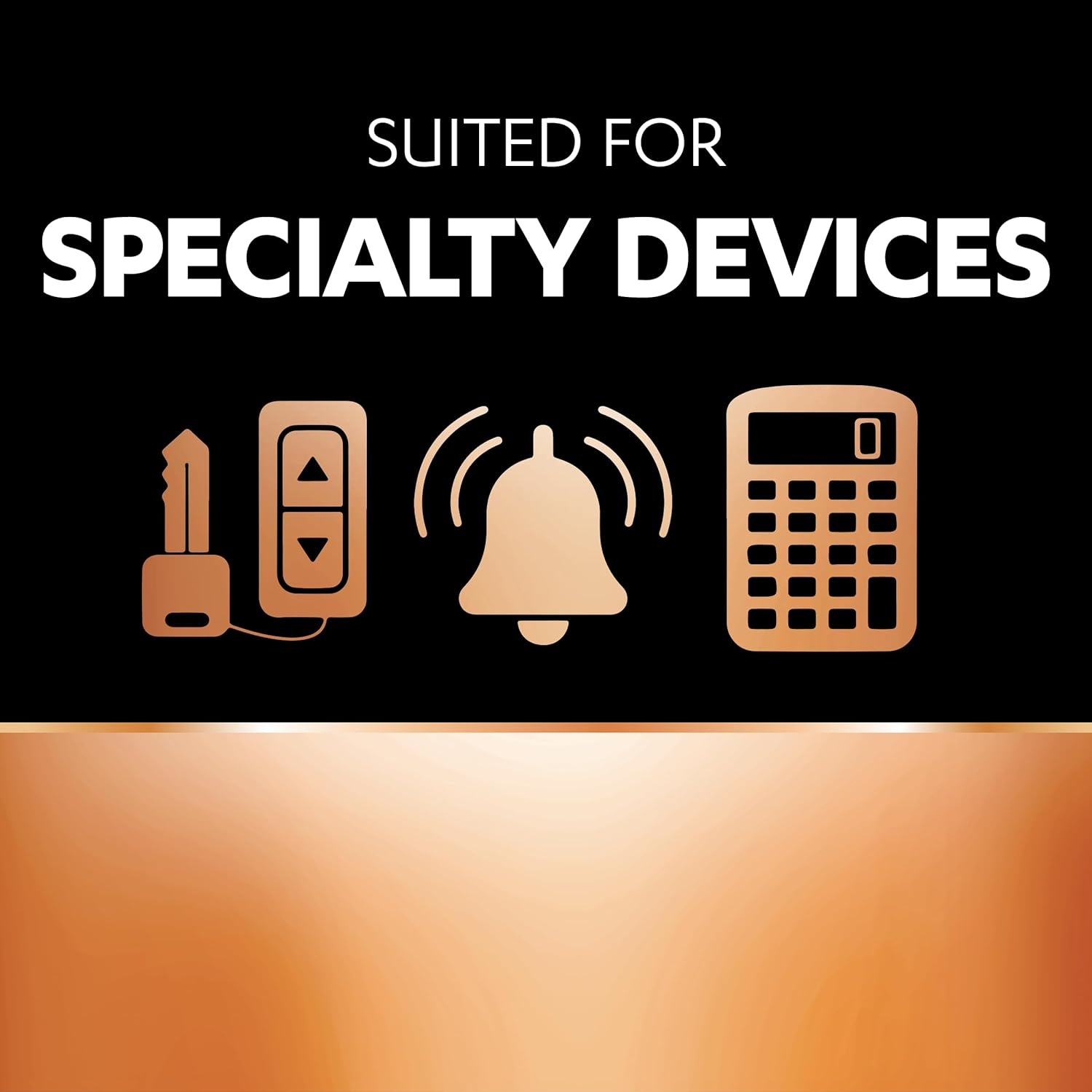 Duracell Specialty 1620 Coin 1 Pack Batteries image number 3