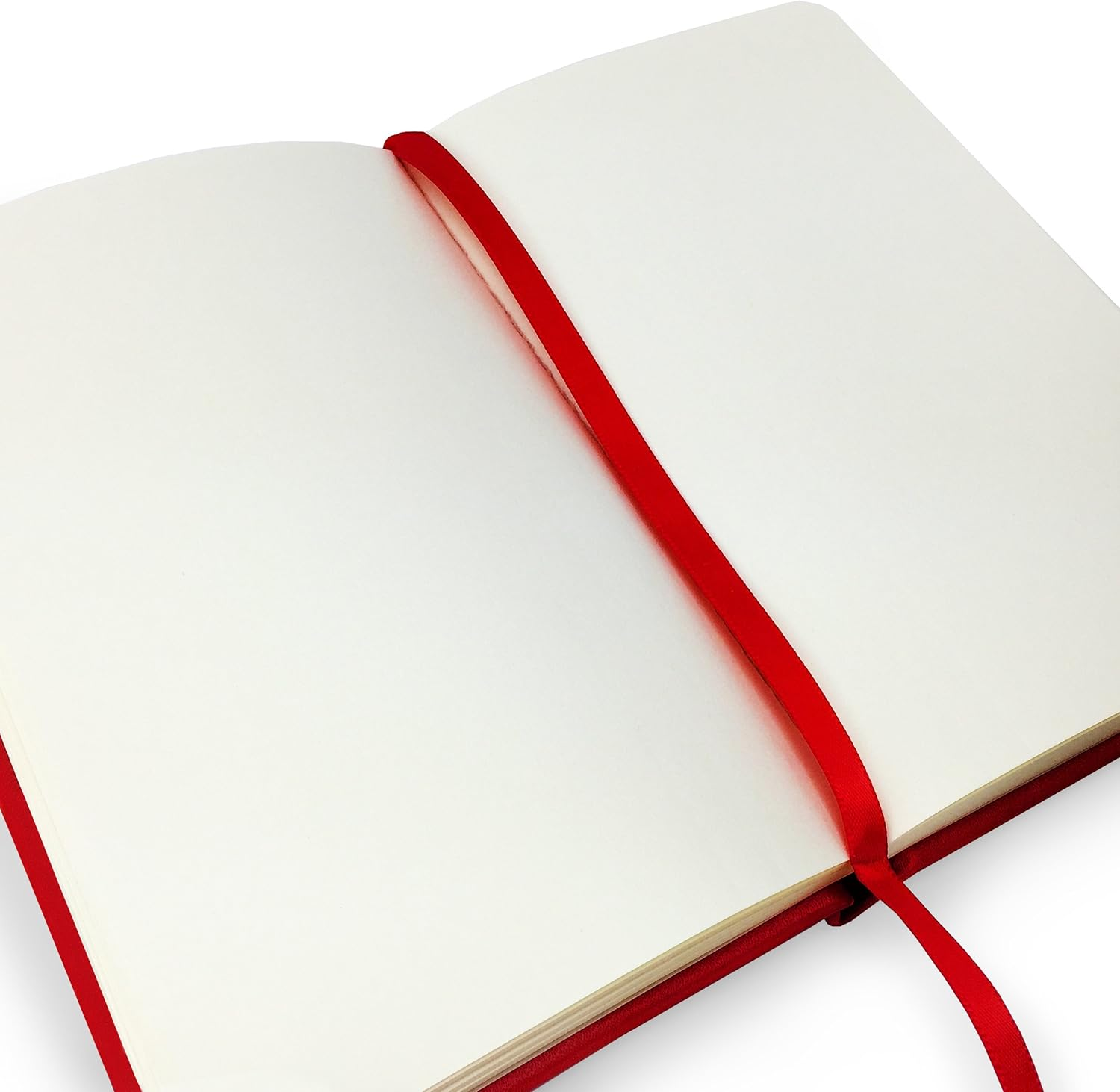 Royal Talens &ndash; Art Creation Hardback Sketchbook &ndash; 80 Sheets &ndash; 140Gsm &ndash; 9 X 14Cm &ndash; Red Cover image number 1