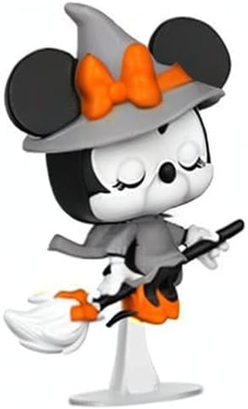 Funko POP! Disney: Halloween - Witchy Minnie