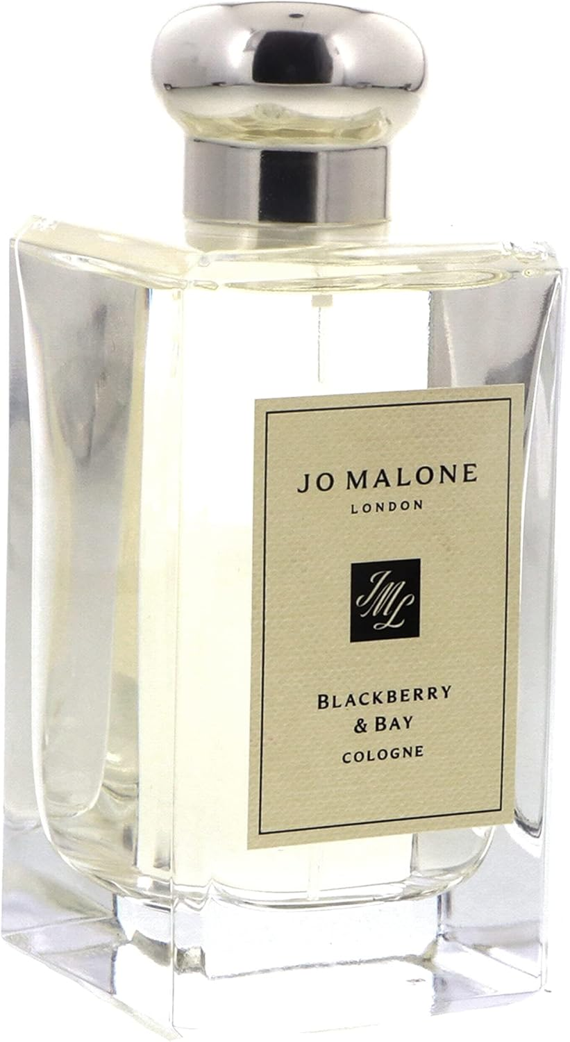 Jo Malone Blackberry & Bay Cologne Spray (Gift Box) 100Ml/3.4Oz image number 1