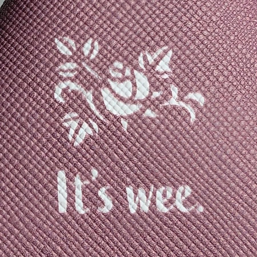 Bath Fragrance Rose (Pouch) Change image number 6