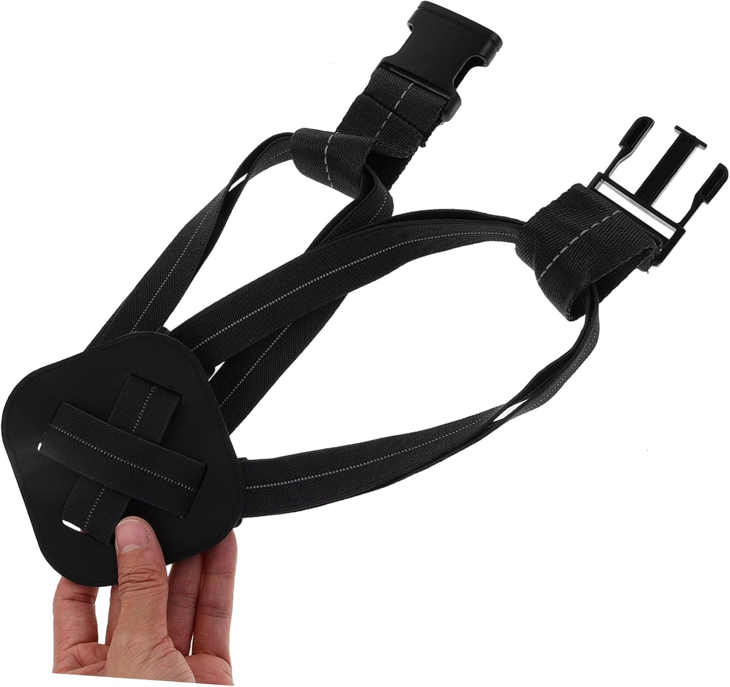 ANDRESLAD Travel Suitcase Straps Luggage Fixing Straps Elastic Luggage Bands for Suitcases image number 1