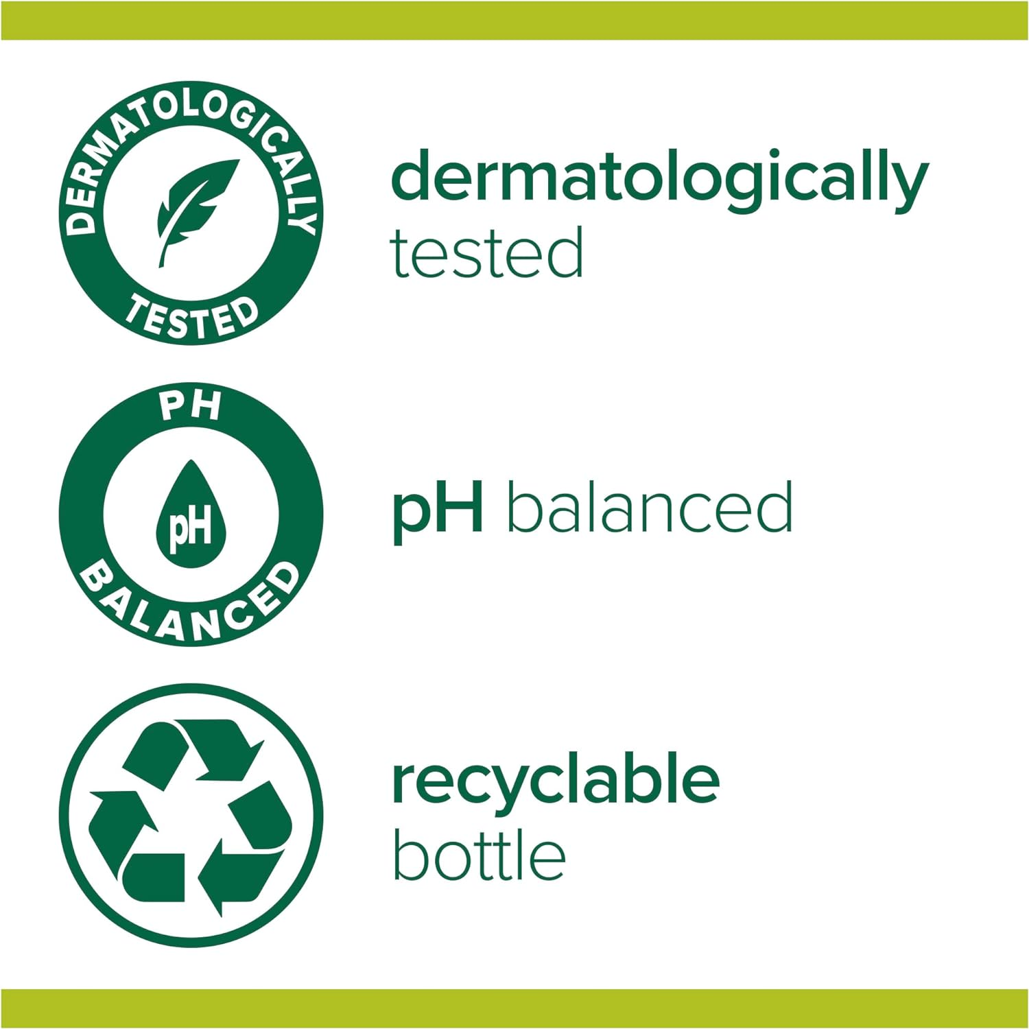 Palmolive Naturals Body Wash, 1.8L, Milk and Honey, with Moisturising Milk, No Parabens or Phthalates image number 3