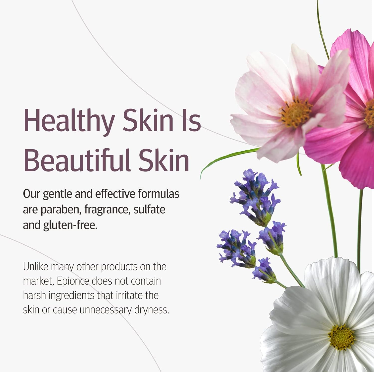 Epionce Lytic Gel Cleanser - Face Wash & Makeup Remover for Combination to Oily & Problem Skin, Oily Skin Facial Cleanser with Willow Bark & Menthol, Dermatologist Skincare