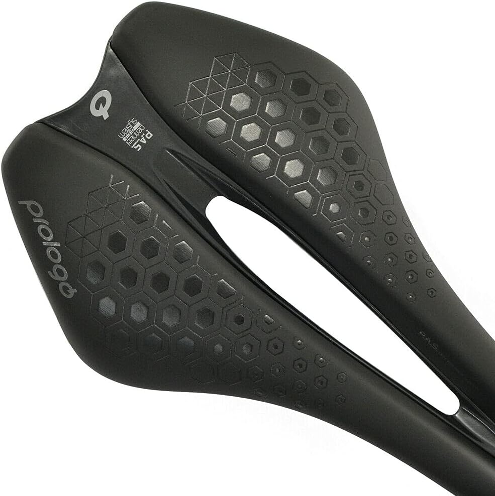 Prologo Dimension TRI T4.0 Rail Road MTB Triathlon Saddle,Vl-1A61B, PR2015-T image number 3