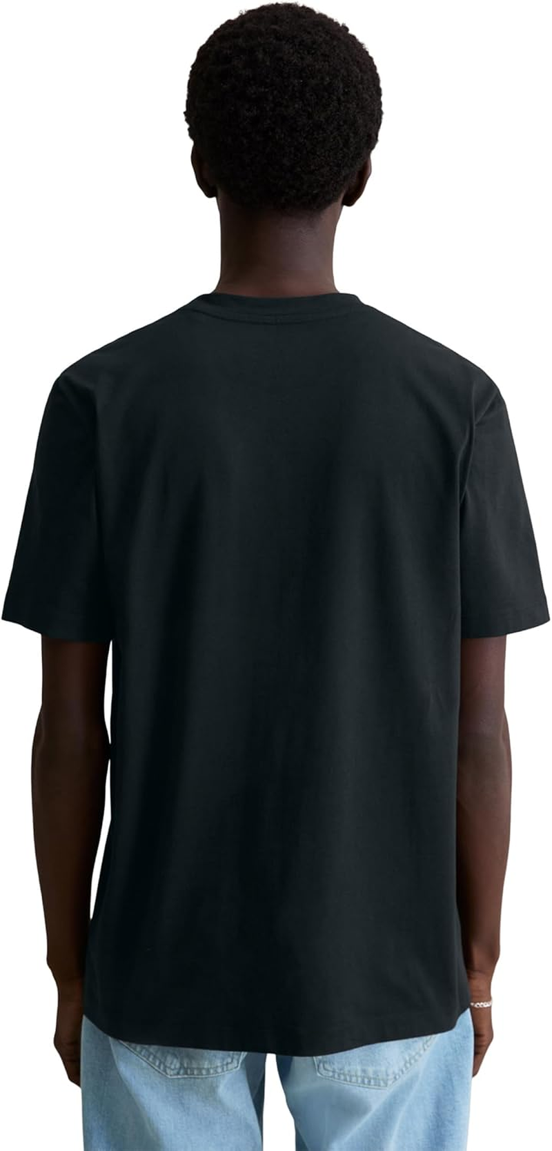 Marc O'Polo Denim Men'S 5000009271 T-Shirt image number 4