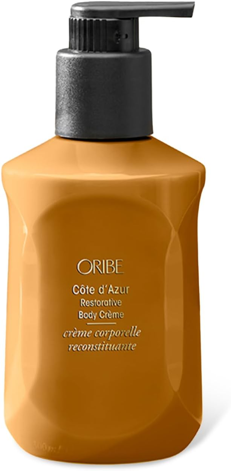 Oribe Cote D'Azur Restorative Body Creme image number 4