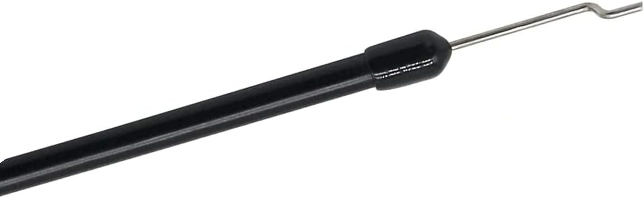 1-633696 633696 Throttle Control Cable Fits for Exmark Toro Z-Master ASM 290-795 12218 Lazer Z Zero Turn Lawn Mowers image number 1