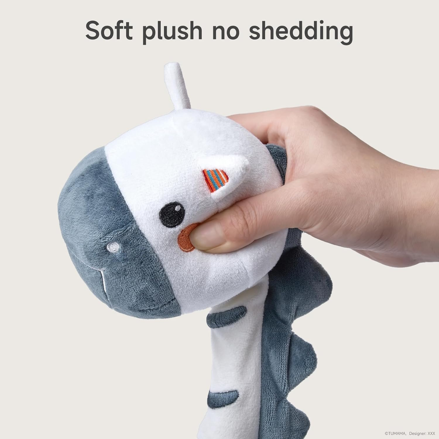 TUMAMA Dancing Talking Zebra Toy, Mimicking Twisting Electronic Soft Plush Toy with Record & Repeating What You Say, Singing Interactive Baby for Toddler Boys Girls Gifts image number 2