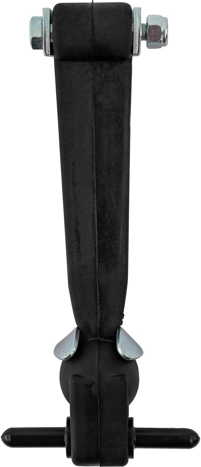 Buyers Products WJ208 Truck and Trailer Rubber Hood Latch image number 1