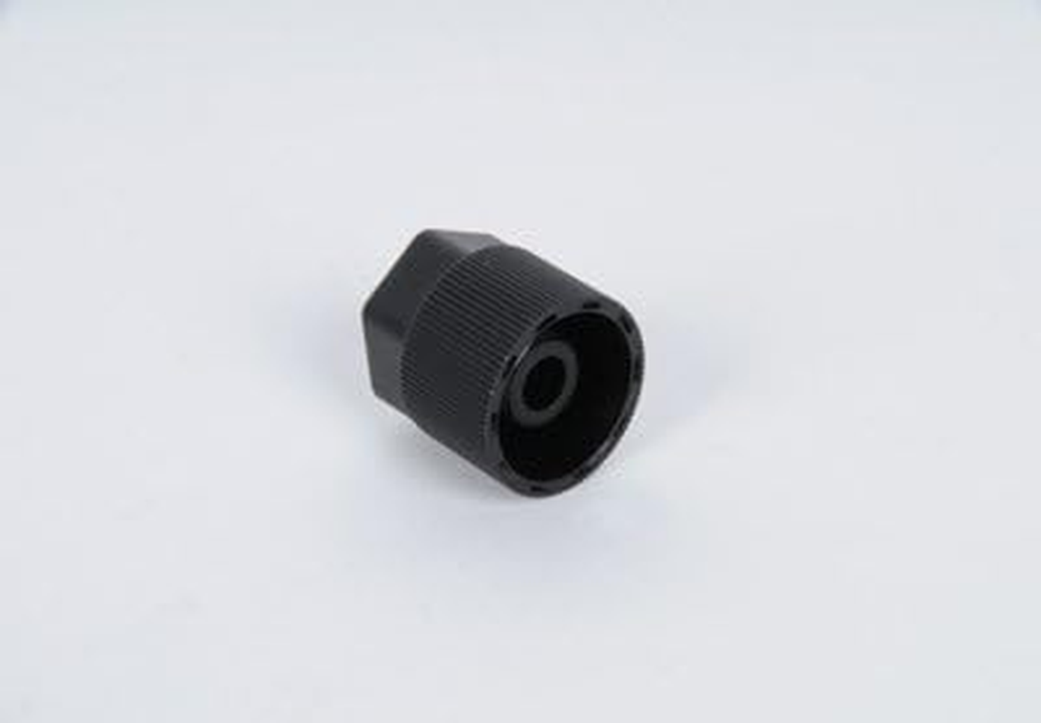 Acdelco 15-33871 GM Original Equipment Air Conditioning Service Valve Fitting Cap image number 1