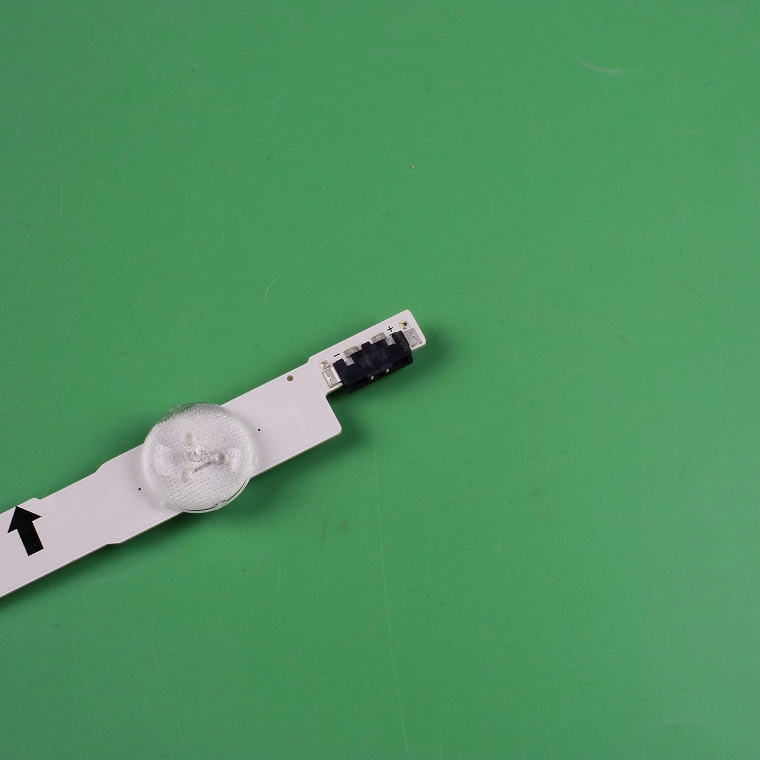 VOLDO 10Pcs LED Strip D4GE-400DCA-R2 D4GE-400DCB-R2 BN96-30449A BN96-30450A for Samsung 40'' TV UE40H5270 UE40J6240AK UE40J5600 image number 1