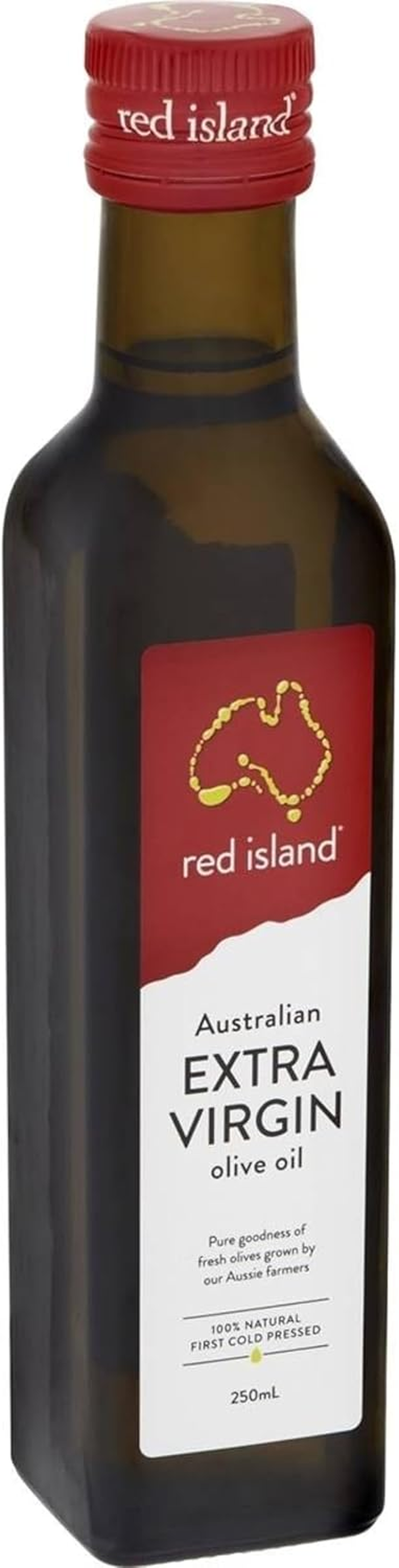 Red Island Extra Virgin Olive Oil 500Ml image number 3