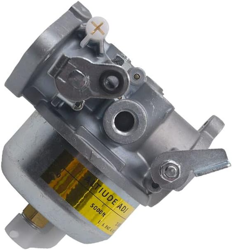 BEALIFE Oil Carburetor Replaced Part Electric Choke Motorcycle Accessories Racing Carb Hardness Scooter Universal Motorbike Supplies image number 3