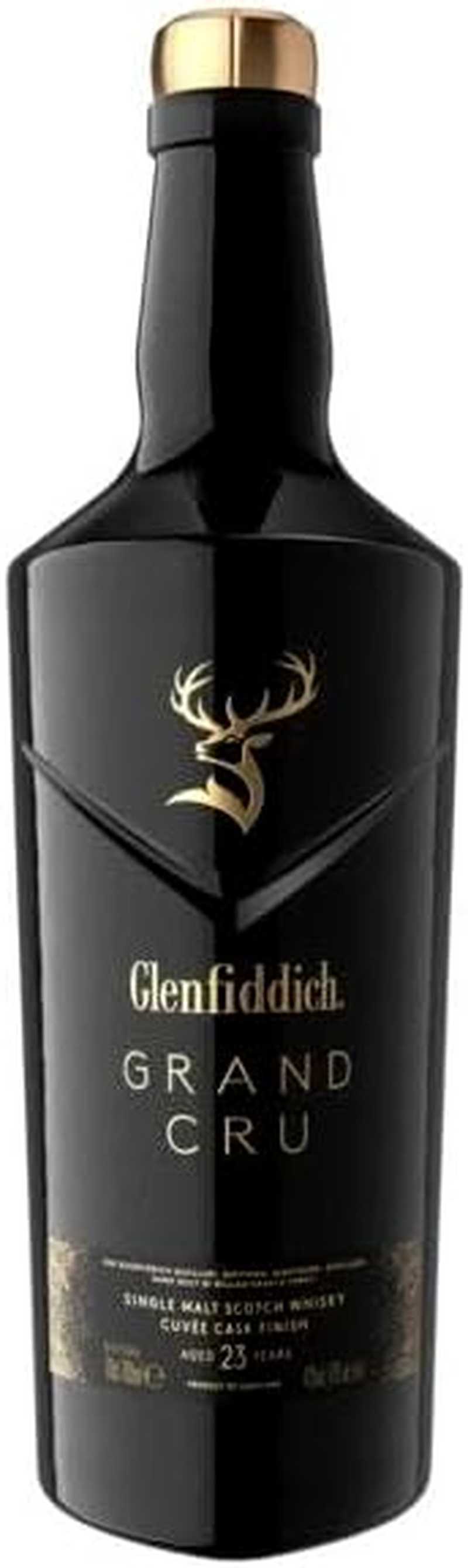 Glenfiddich Grand Cru 700Ml
