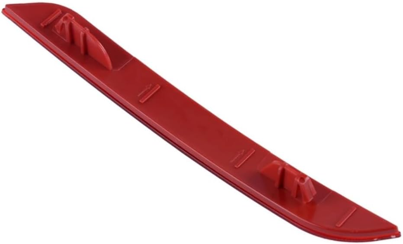 Rear Bumper Reflector Strip Cover Left Right Side 63147301187 63147301188 for -BMW 430I 440I 2017-2020 image number 1