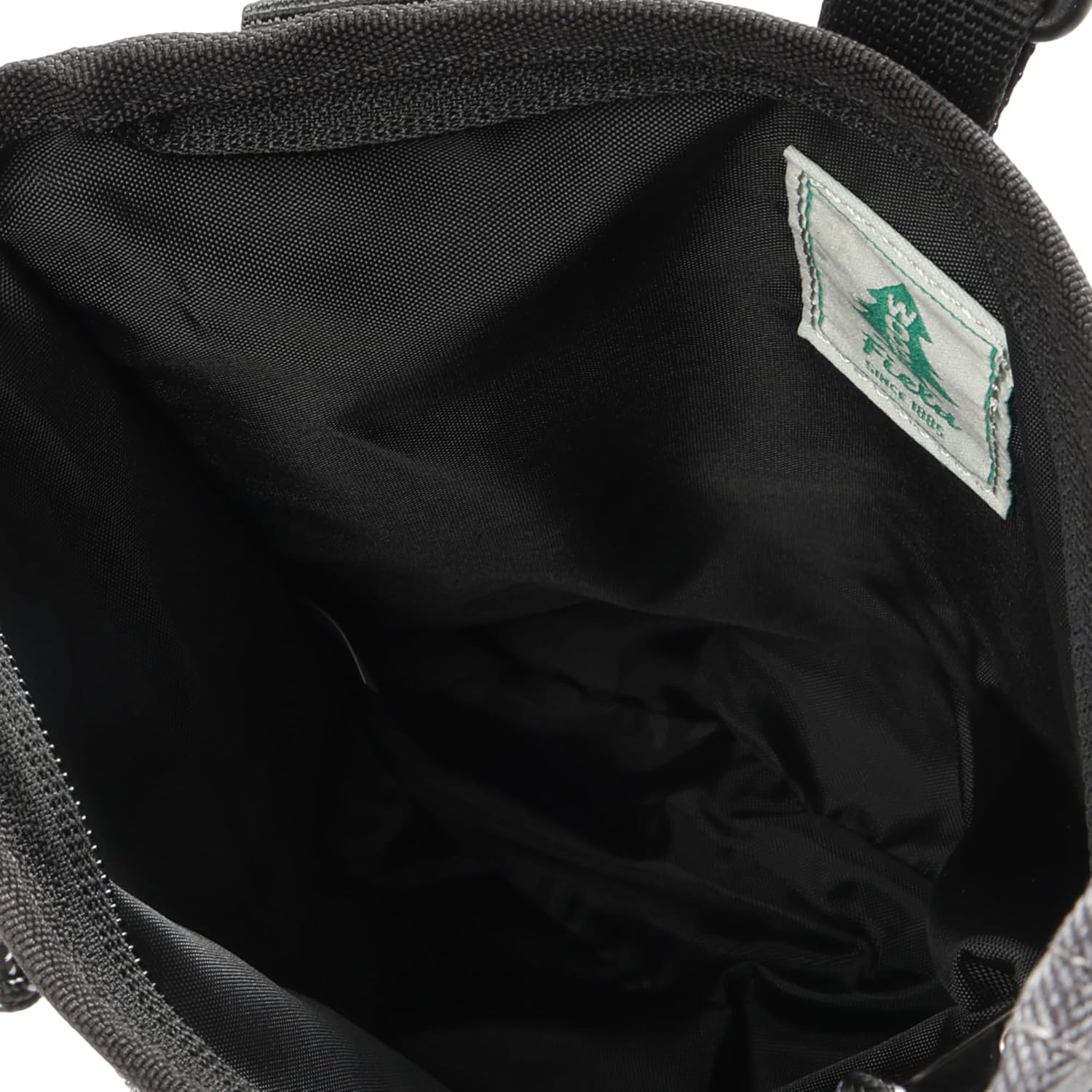 Woodsfield 17004 Herringbone Scissor Case, Herringbone, ワンサイズ image number 3