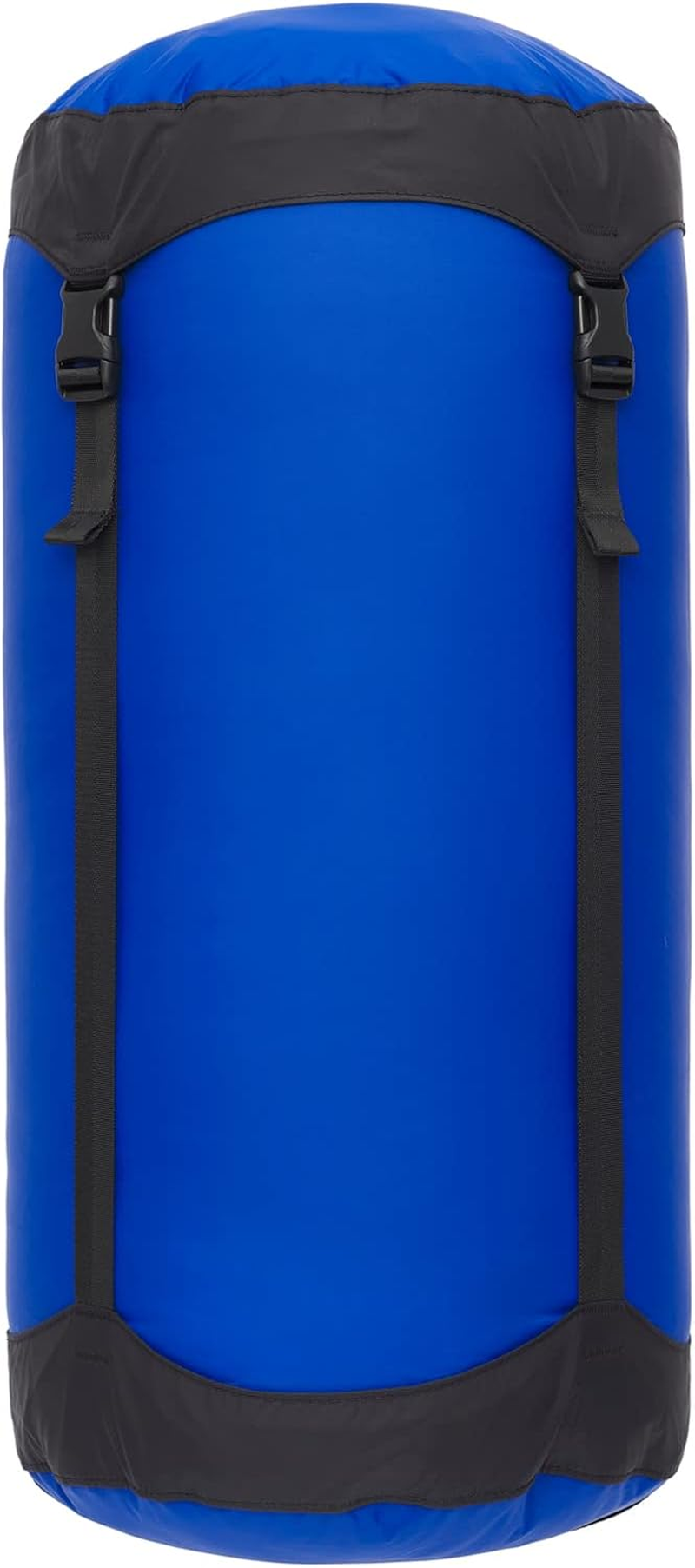 Sea to Summit Lightweight Compression Sack, Surf the Web, 20 Liter Capacity