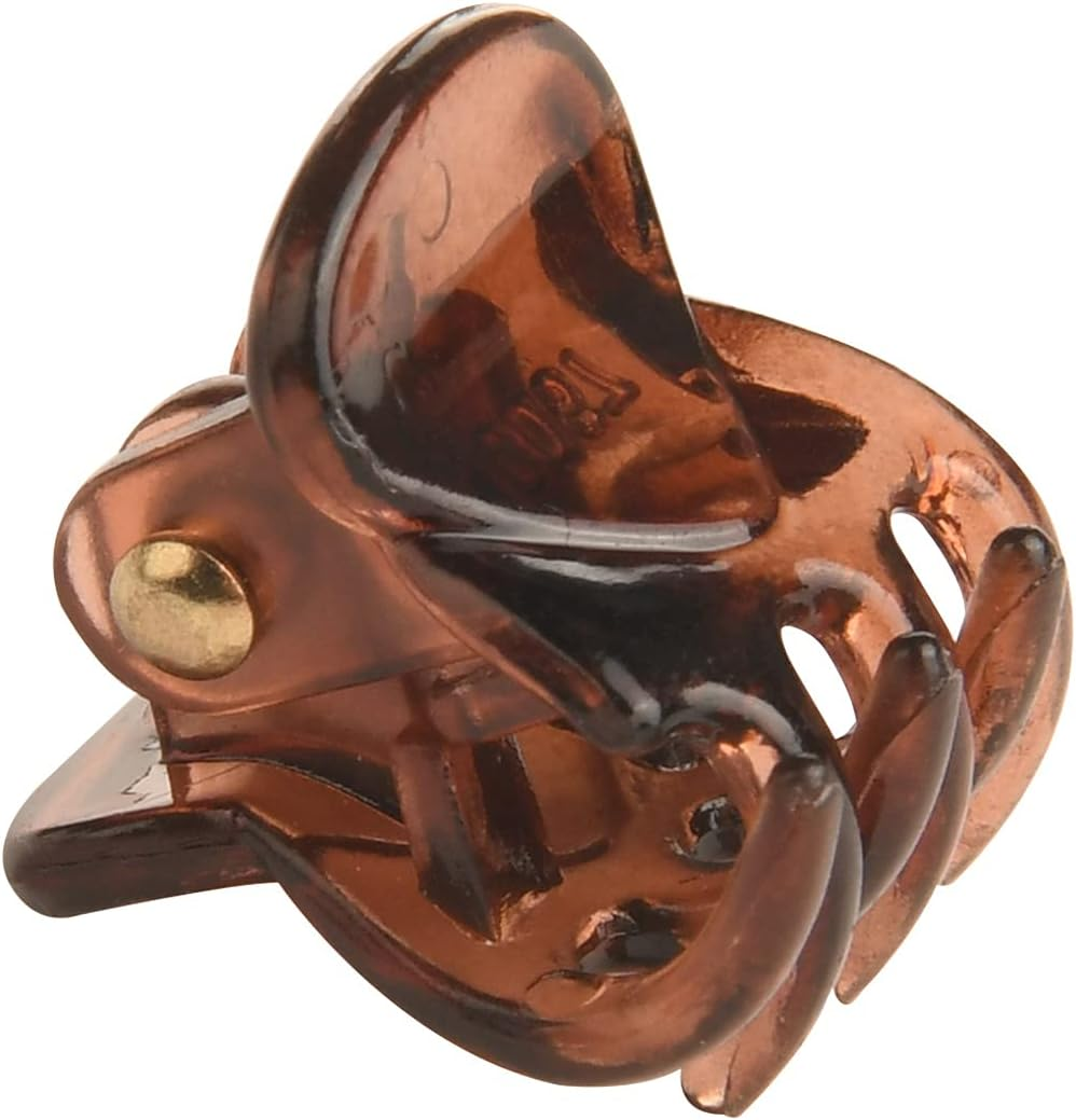 Mini Hair Gripper Small for Girls and Women image number 2